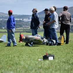 Model Air Show 2017